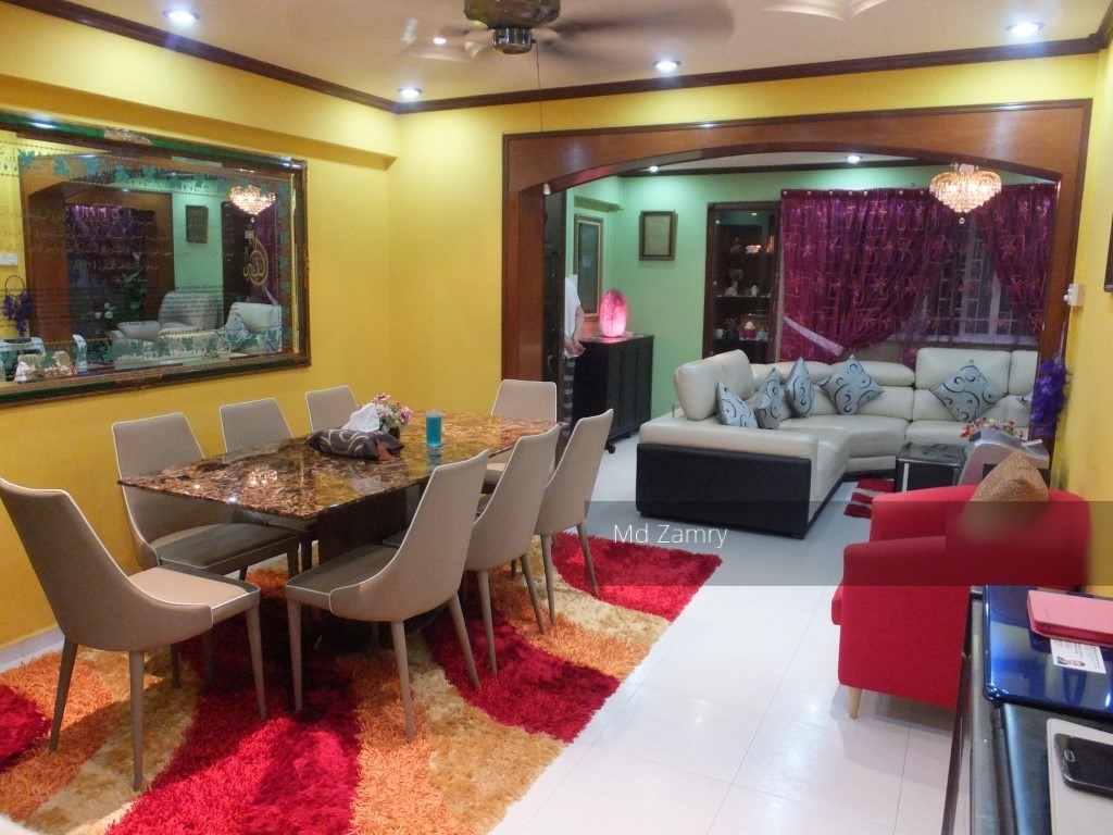 Blk 358 Tampines Street 33 (Tampines), HDB 5 Rooms #135505592